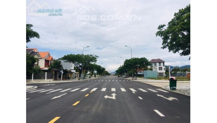 BÁN ĐẤT NGAY CHỢ MỚI LAI NGHI ĐƯỜNG AN DƯƠNG VƯƠNG CÁCH HỘI AN 1KM